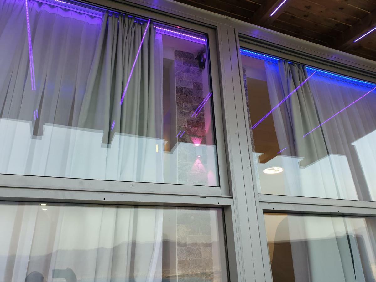 Avshalom Holiday Apartments 엘라트 외부 사진