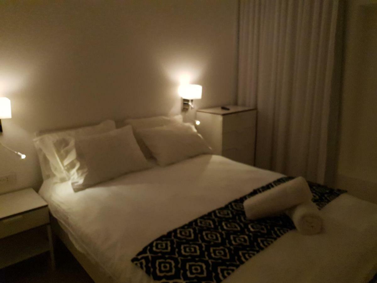 Avshalom Holiday Apartments 엘라트 외부 사진